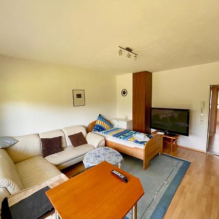 Basis 8 Apartment Kussaberg Bagian luar foto