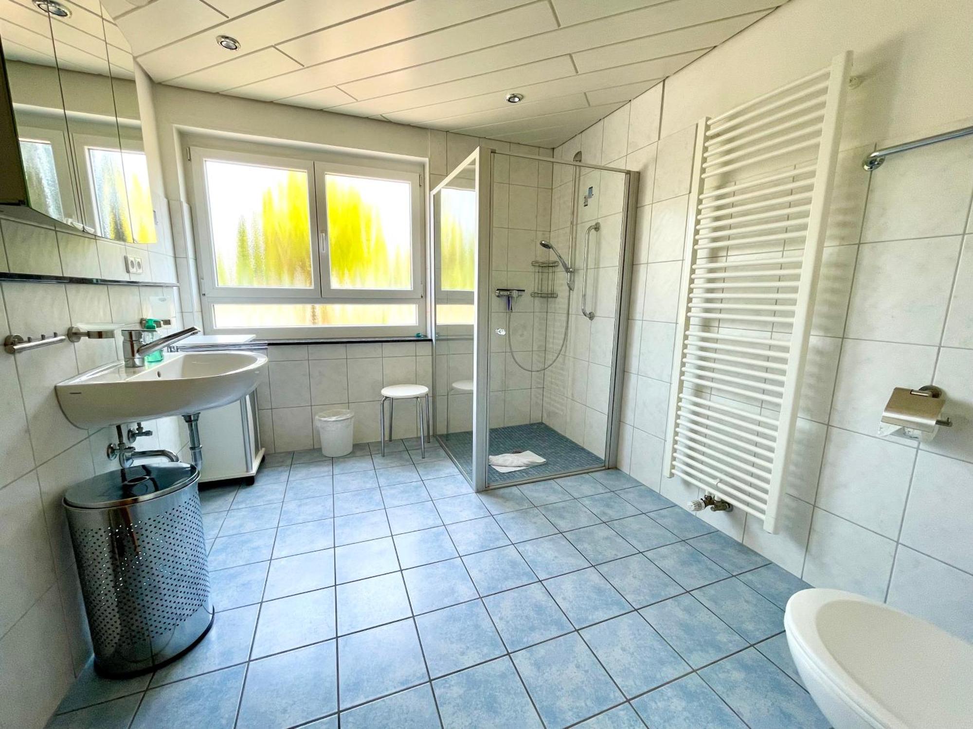 Basis 8 Apartment Kussaberg Bagian luar foto