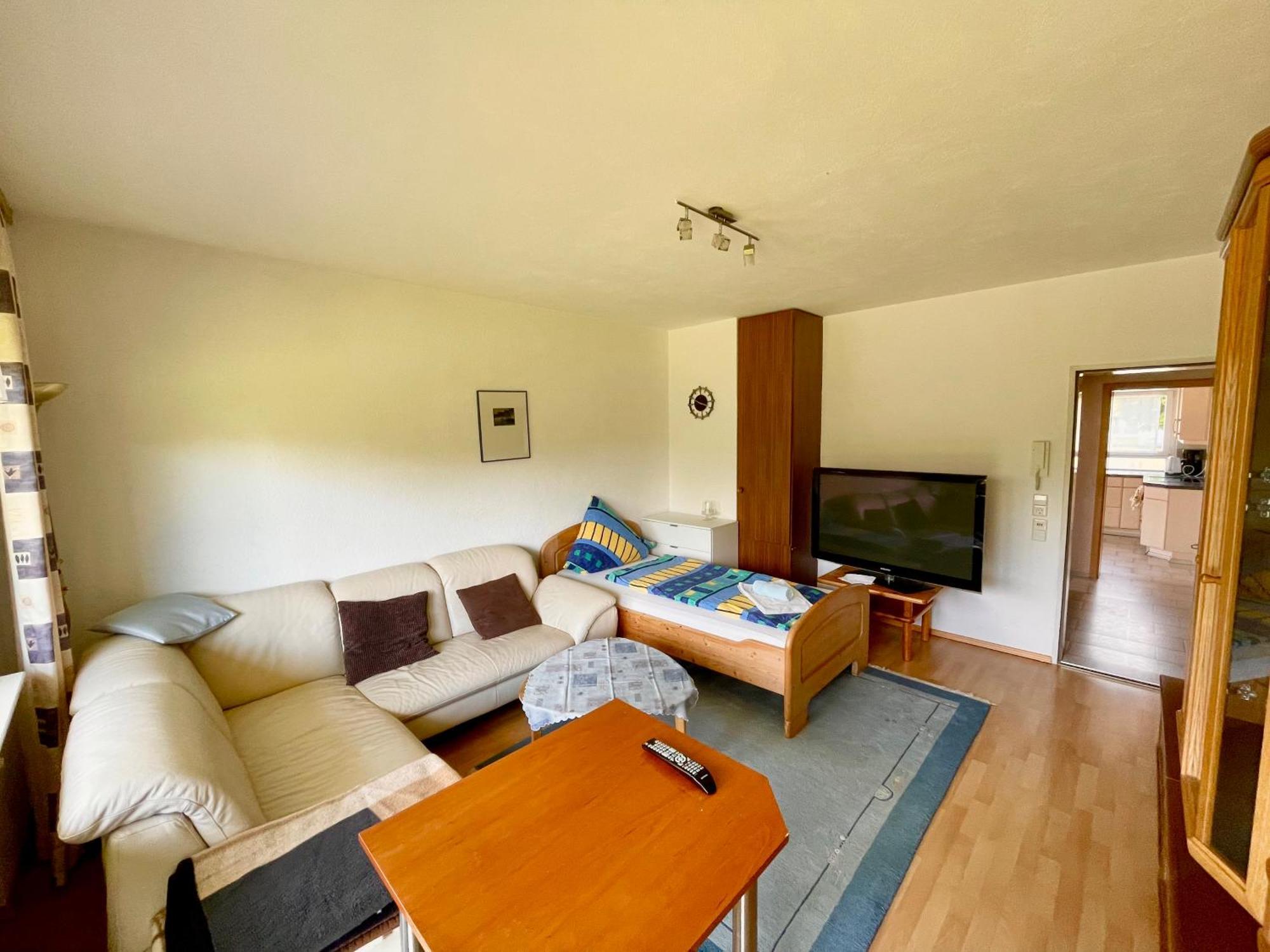 Basis 8 Apartment Kussaberg Bagian luar foto