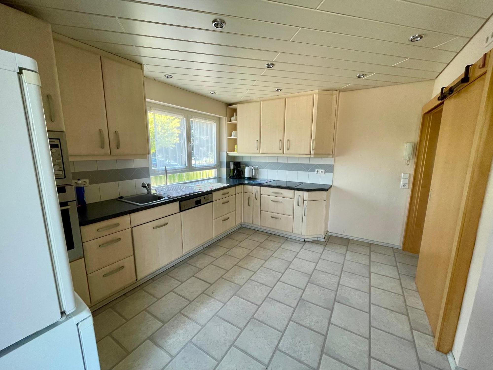 Basis 8 Apartment Kussaberg Bagian luar foto