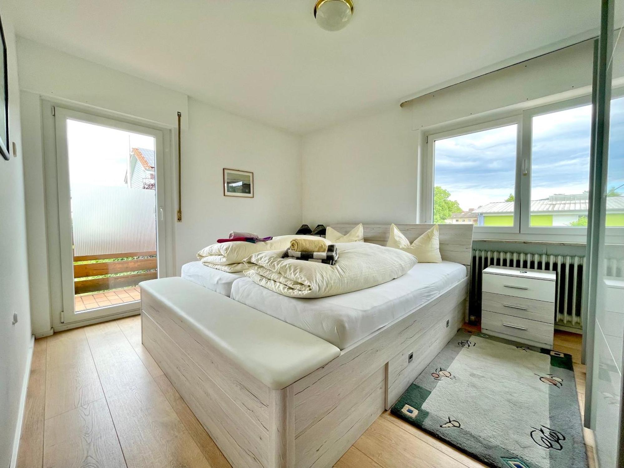 Basis 8 Apartment Kussaberg Bagian luar foto